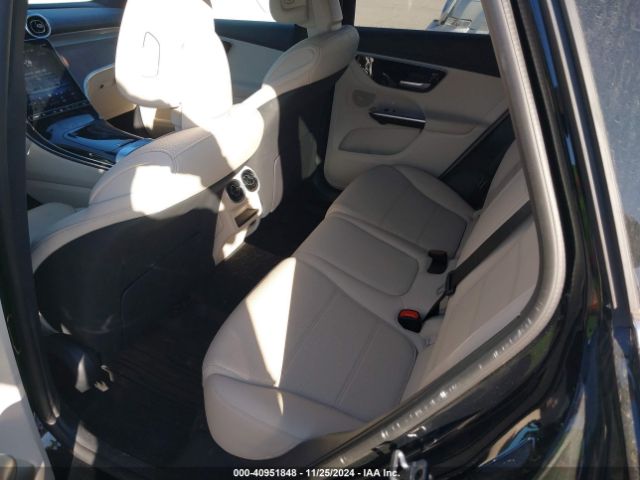 Photo 7 VIN: W1NKM4HB4RF096776 - MERCEDES-BENZ GLC-CLASS 