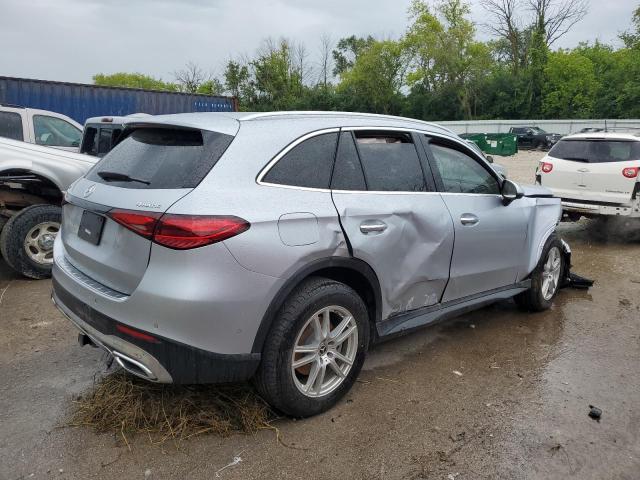 Photo 2 VIN: W1NKM4HB4RF113835 - MERCEDES-BENZ GLC 300 4M 