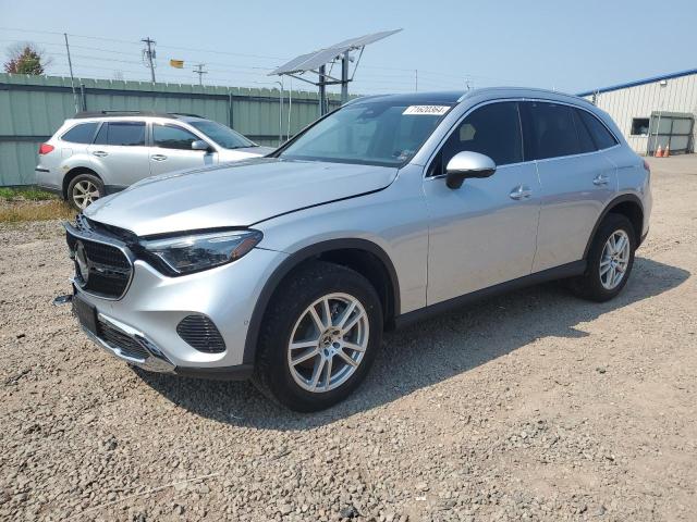 Photo 0 VIN: W1NKM4HB4RF113835 - MERCEDES-BENZ GLC 300 4M 