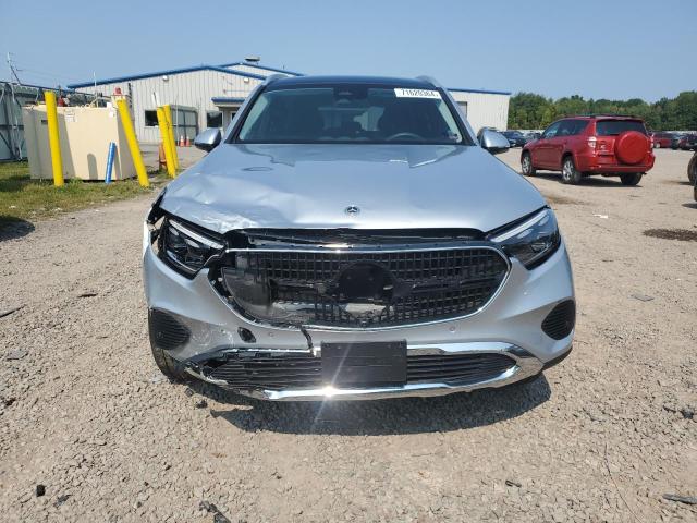 Photo 4 VIN: W1NKM4HB4RF113835 - MERCEDES-BENZ GLC 300 4M 