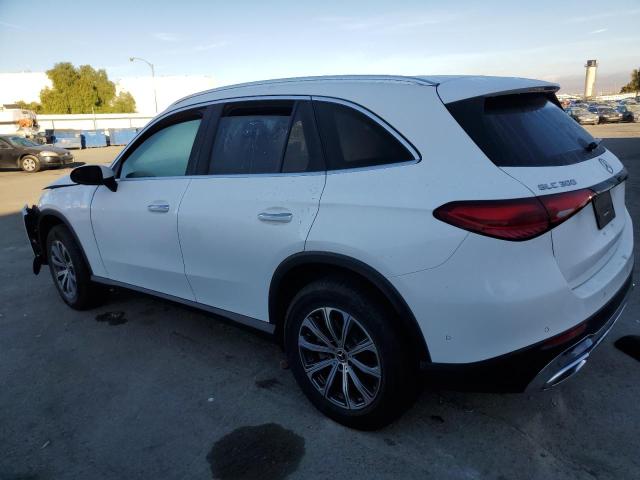 Photo 1 VIN: W1NKM4HB4RF133969 - MERCEDES-BENZ GLC 300 4M 