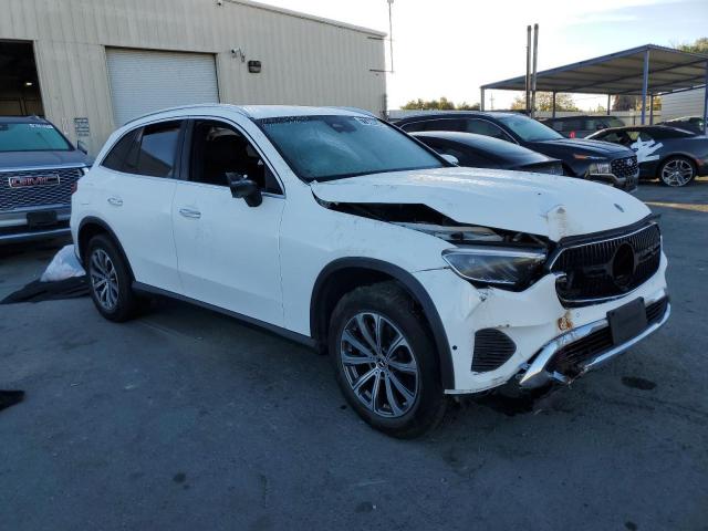 Photo 3 VIN: W1NKM4HB4RF133969 - MERCEDES-BENZ GLC 300 4M 