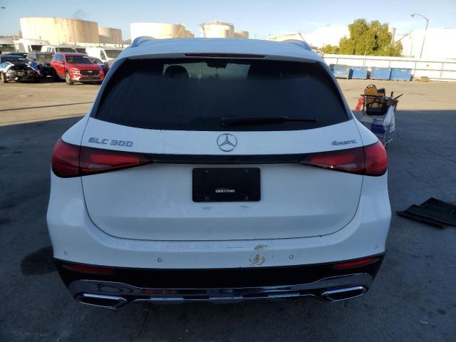 Photo 5 VIN: W1NKM4HB4RF133969 - MERCEDES-BENZ GLC 300 4M 