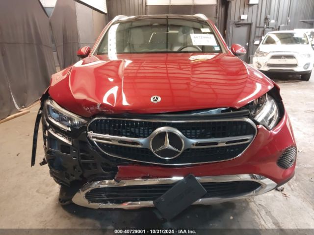 Photo 5 VIN: W1NKM4HB4RF194335 - MERCEDES-BENZ GLC-CLASS 