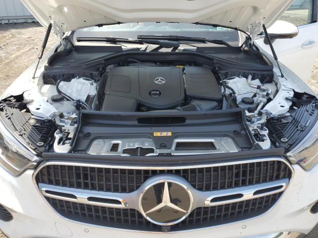 Photo 11 VIN: W1NKM4HB5PF027608 - MERCEDES-BENZ GLC 300 4M 