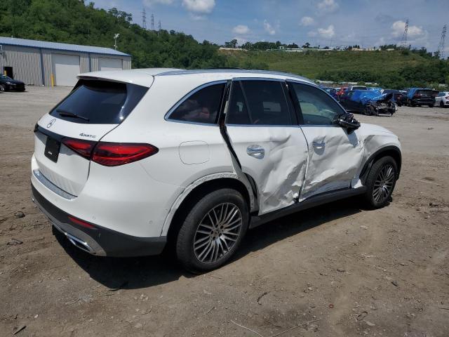 Photo 2 VIN: W1NKM4HB5PF027608 - MERCEDES-BENZ GLC 300 4M 