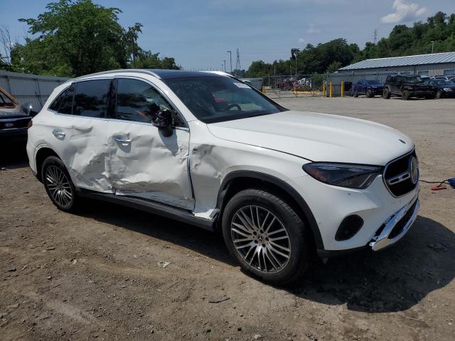 Photo 3 VIN: W1NKM4HB5PF027608 - MERCEDES-BENZ GLC 300 4M 