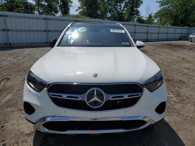 Photo 4 VIN: W1NKM4HB5PF027608 - MERCEDES-BENZ GLC 300 4M 