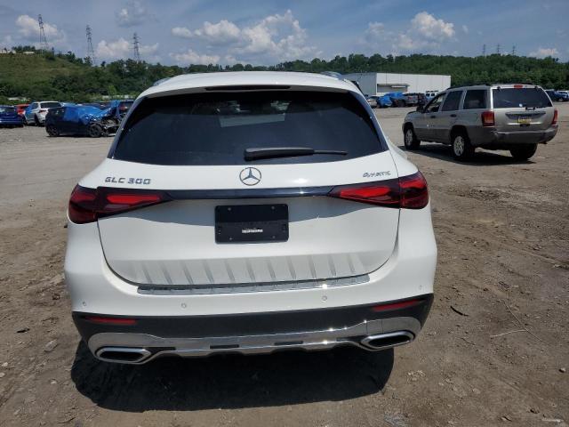 Photo 5 VIN: W1NKM4HB5PF027608 - MERCEDES-BENZ GLC 300 4M 