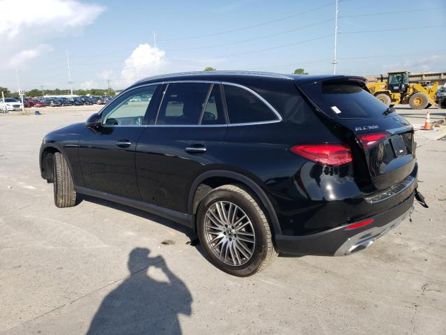 Photo 1 VIN: W1NKM4HB5PF056476 - MERCEDES-BENZ GLC 300 4M 