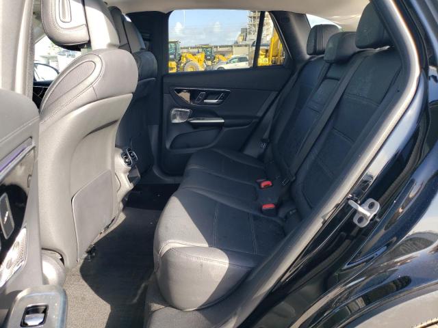 Photo 10 VIN: W1NKM4HB5PF056476 - MERCEDES-BENZ GLC 300 4M 