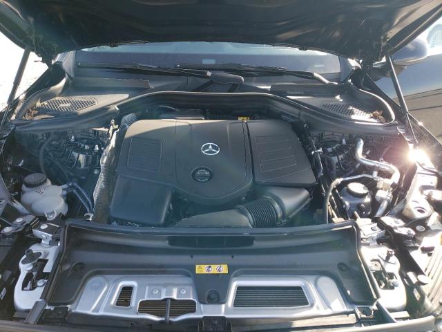 Photo 11 VIN: W1NKM4HB5PF056476 - MERCEDES-BENZ GLC 300 4M 