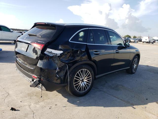 Photo 2 VIN: W1NKM4HB5PF056476 - MERCEDES-BENZ GLC 300 4M 