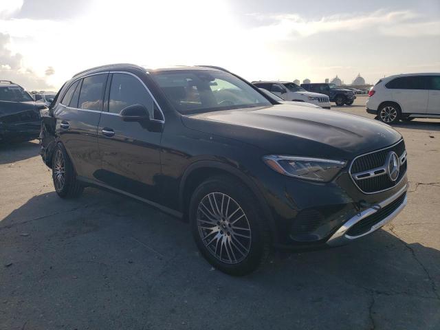 Photo 3 VIN: W1NKM4HB5PF056476 - MERCEDES-BENZ GLC 300 4M 