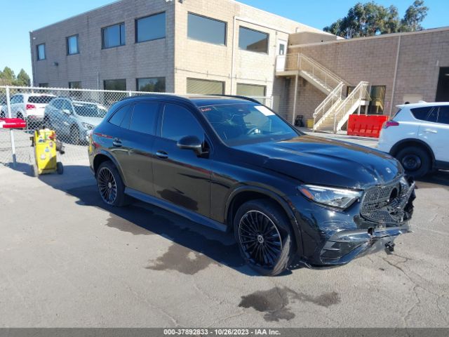 Photo 0 VIN: W1NKM4HB5PF062648 - MERCEDES-BENZ GLC 