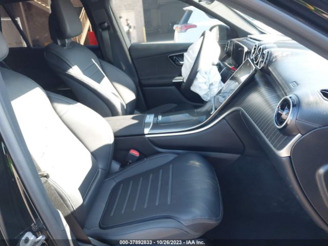 Photo 4 VIN: W1NKM4HB5PF062648 - MERCEDES-BENZ GLC 