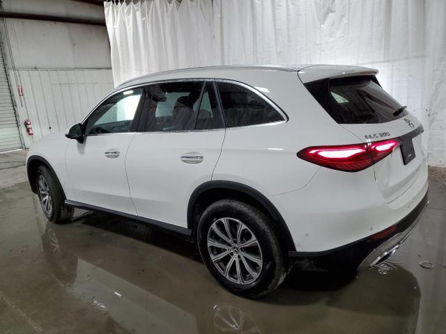 Photo 1 VIN: W1NKM4HB5RF210770 - MERCEDES-BENZ GLC 300 4M 