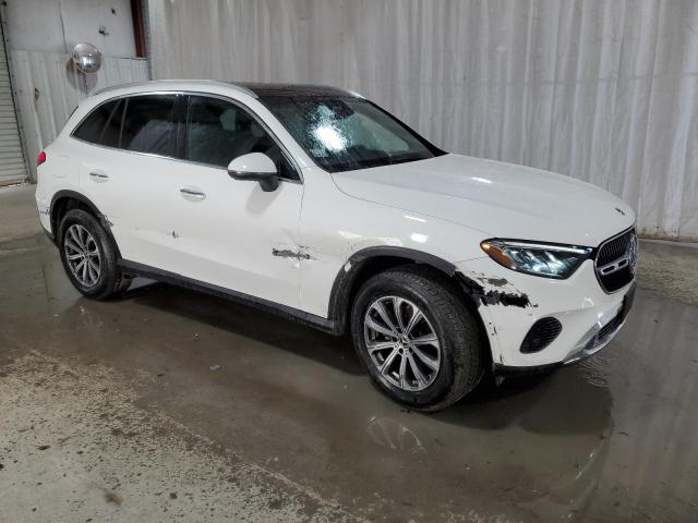 Photo 3 VIN: W1NKM4HB5RF210770 - MERCEDES-BENZ GLC 300 4M 