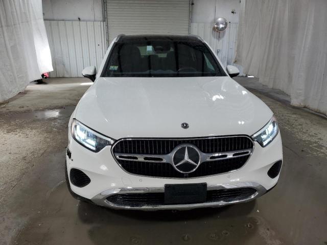 Photo 4 VIN: W1NKM4HB5RF210770 - MERCEDES-BENZ GLC 300 4M 