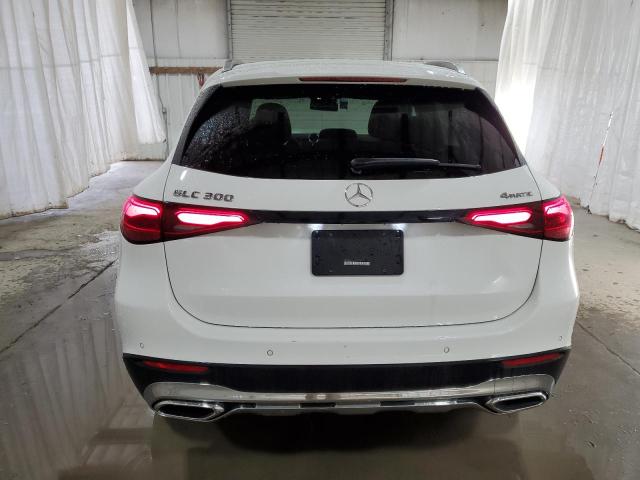 Photo 5 VIN: W1NKM4HB5RF210770 - MERCEDES-BENZ GLC 300 4M 