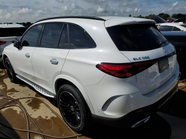 Photo 1 VIN: W1NKM4HB5RF212227 - MERCEDES-BENZ GLC 300 4M 