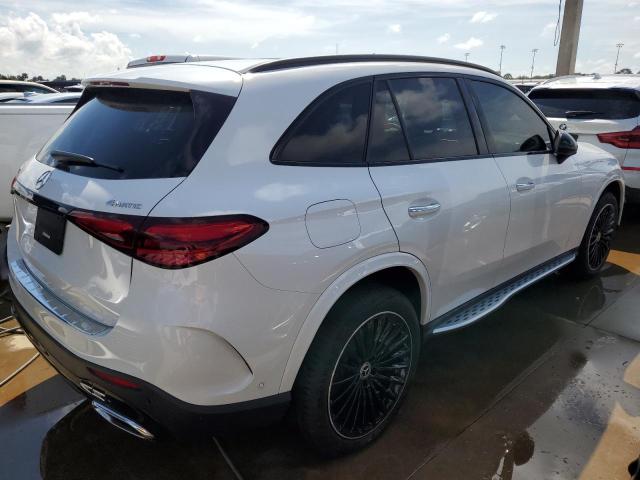 Photo 2 VIN: W1NKM4HB5RF212227 - MERCEDES-BENZ GLC 300 4M 