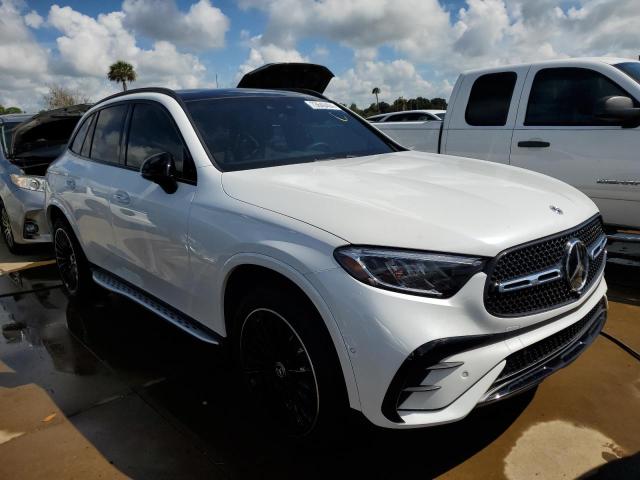 Photo 3 VIN: W1NKM4HB5RF212227 - MERCEDES-BENZ GLC 300 4M 