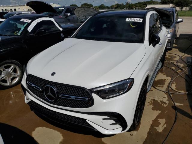 Photo 4 VIN: W1NKM4HB5RF212227 - MERCEDES-BENZ GLC 300 4M 