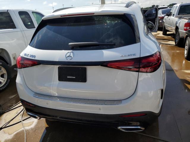 Photo 5 VIN: W1NKM4HB5RF212227 - MERCEDES-BENZ GLC 300 4M 