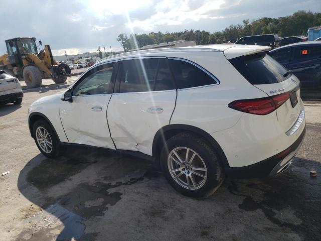 Photo 1 VIN: W1NKM4HB6PU015303 - MERCEDES-BENZ GLC 300 4M 