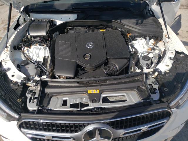 Photo 11 VIN: W1NKM4HB6PU015303 - MERCEDES-BENZ GLC 300 4M 