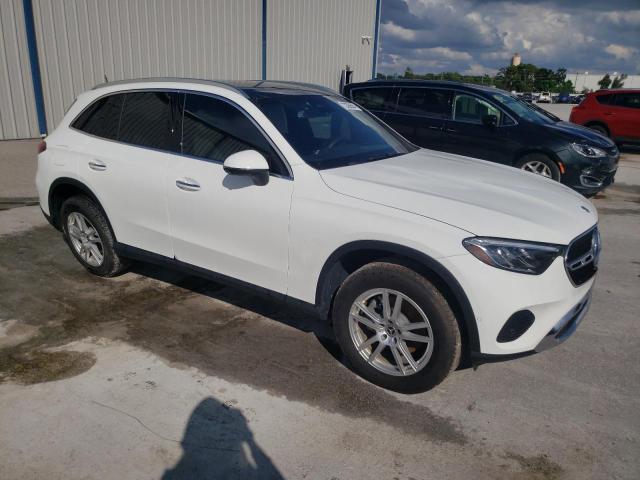 Photo 3 VIN: W1NKM4HB6PU015303 - MERCEDES-BENZ GLC 300 4M 