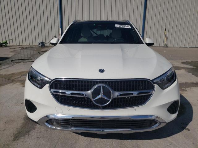 Photo 4 VIN: W1NKM4HB6PU015303 - MERCEDES-BENZ GLC 300 4M 