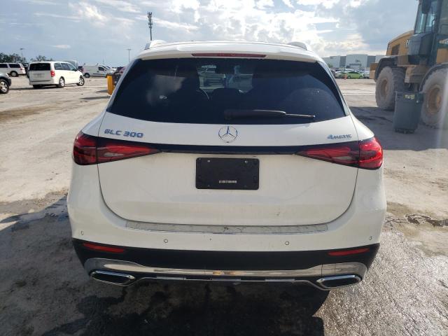 Photo 5 VIN: W1NKM4HB6PU015303 - MERCEDES-BENZ GLC 300 4M 