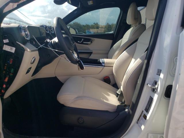 Photo 6 VIN: W1NKM4HB6PU015303 - MERCEDES-BENZ GLC 300 4M 