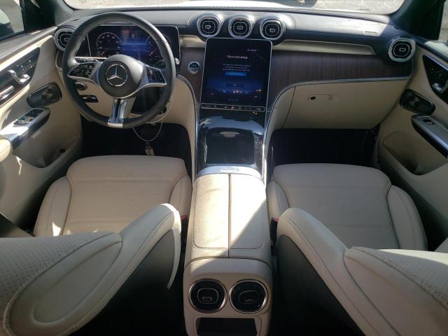 Photo 7 VIN: W1NKM4HB6PU015303 - MERCEDES-BENZ GLC 300 4M 