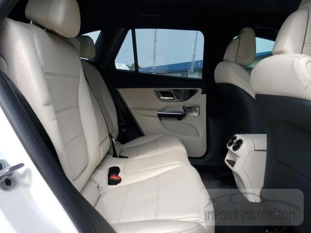 Photo 10 VIN: W1NKM4HB6PU016225 - MERCEDES-BENZ GLC 