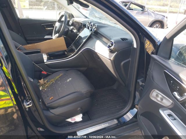 Photo 4 VIN: W1NKM4HB7PU015293 - MERCEDES-BENZ GLC 300 4M 