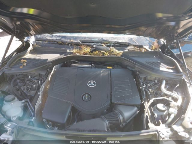 Photo 9 VIN: W1NKM4HB7PU015293 - MERCEDES-BENZ GLC 300 4M 