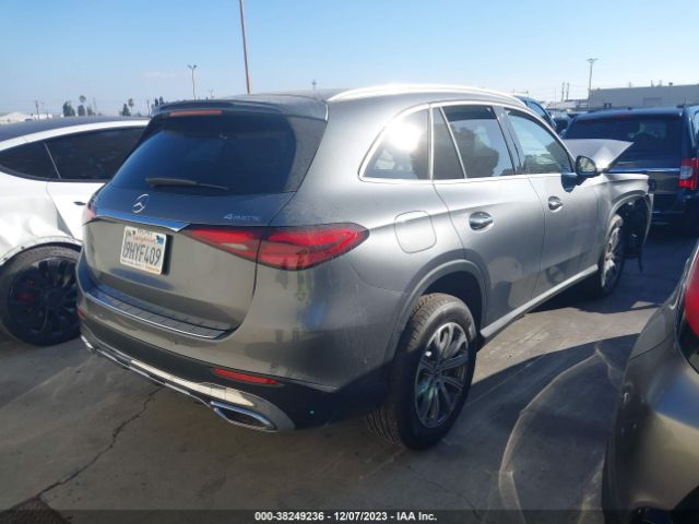 Photo 3 VIN: W1NKM4HB7PU019540 - MERCEDES-BENZ GLC 300 