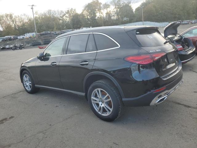 Photo 1 VIN: W1NKM4HB8PF025898 - MERCEDES-BENZ GLC 300 4M 