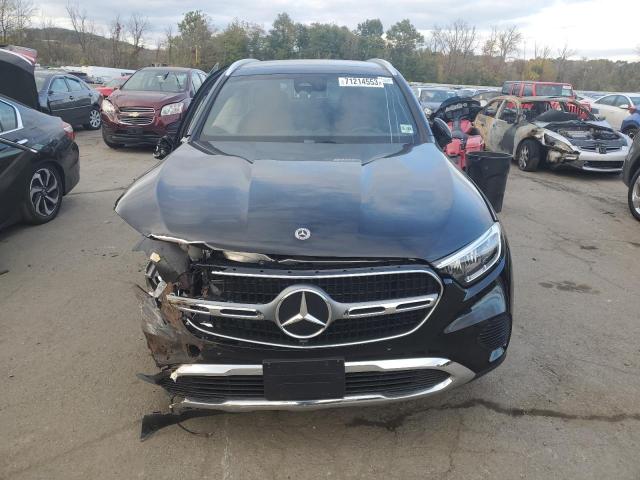 Photo 4 VIN: W1NKM4HB8PF025898 - MERCEDES-BENZ GLC 300 4M 