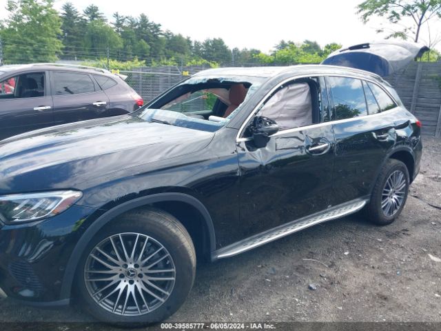 Photo 5 VIN: W1NKM4HB8PF028168 - MERCEDES-BENZ GLC-CLASS 