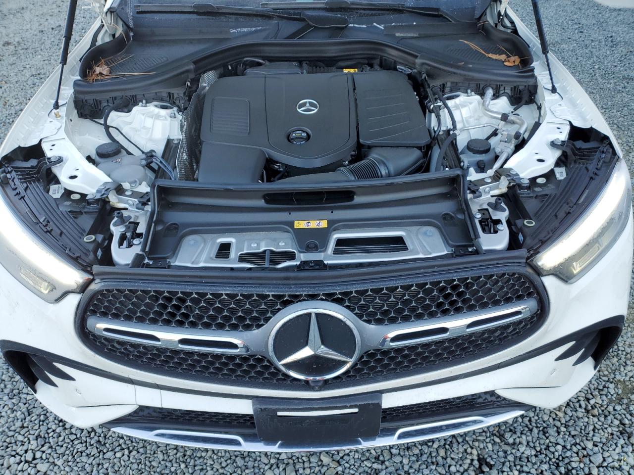 Photo 10 VIN: W1NKM4HB8PF051501 - MERCEDES-BENZ GLC 