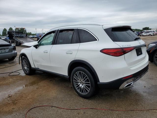 Photo 1 VIN: W1NKM4HB8PU027100 - MERCEDES-BENZ GLC 300 4M 