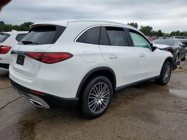 Photo 2 VIN: W1NKM4HB8PU027100 - MERCEDES-BENZ GLC 300 4M 