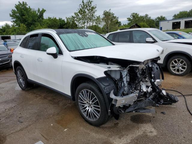 Photo 3 VIN: W1NKM4HB8PU027100 - MERCEDES-BENZ GLC 300 4M 