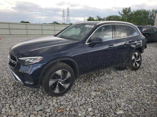 Photo 0 VIN: W1NKM4HB8PU028084 - MERCEDES-BENZ GLC 300 4M 