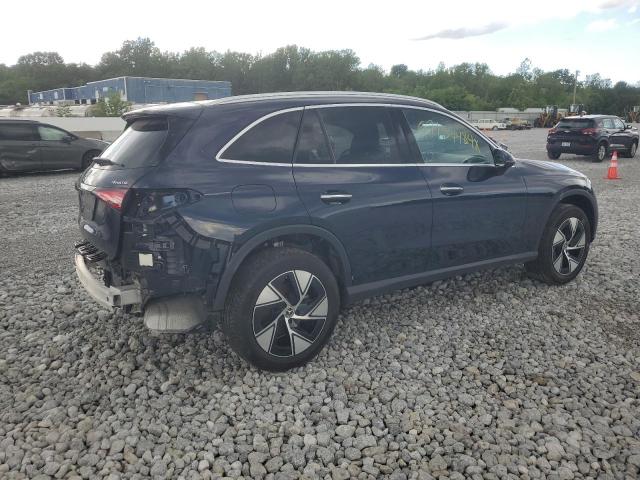 Photo 2 VIN: W1NKM4HB8PU028084 - MERCEDES-BENZ GLC 300 4M 