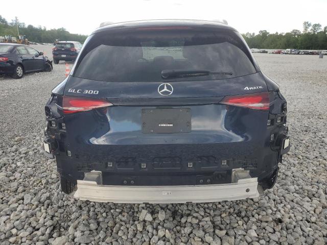 Photo 5 VIN: W1NKM4HB8PU028084 - MERCEDES-BENZ GLC 300 4M 